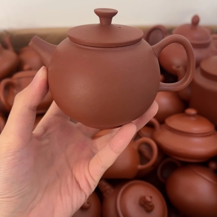紫砂茶壶紫砂壶紫砂壶瑕疵