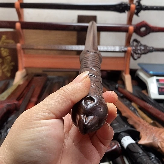 黑檀木木木80长望舒