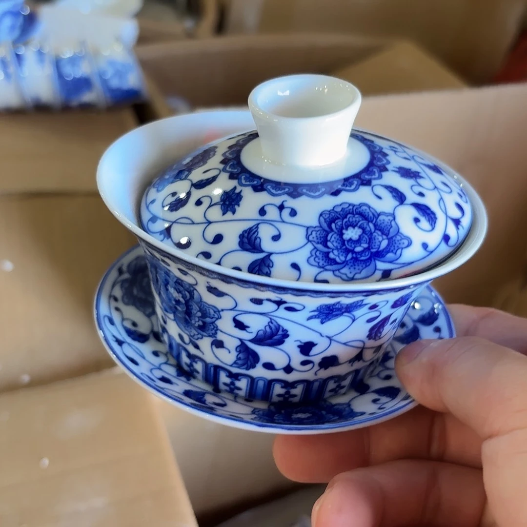 景德镇现代陶瓷用品