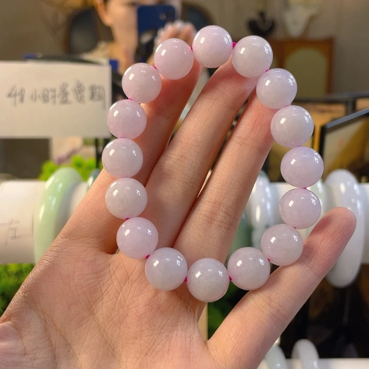 手链翡翠未镶嵌多样性发1
