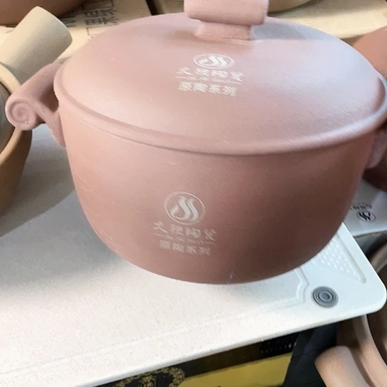 中式外贸单1个陶瓷大牌3升