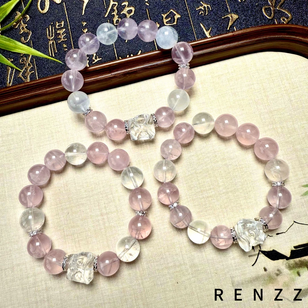 5646百搭时尚手链手串(多样性发一条)