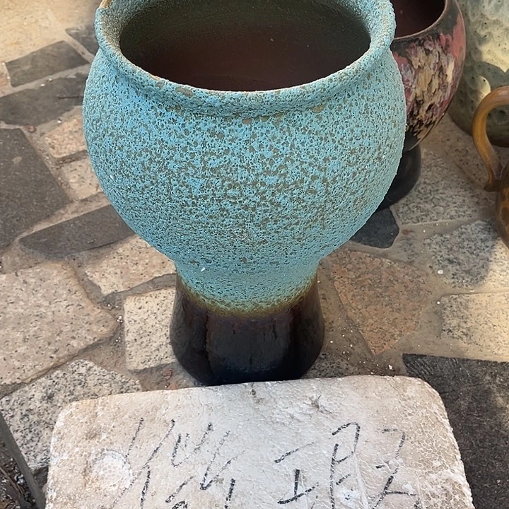泥塑自产自销模式