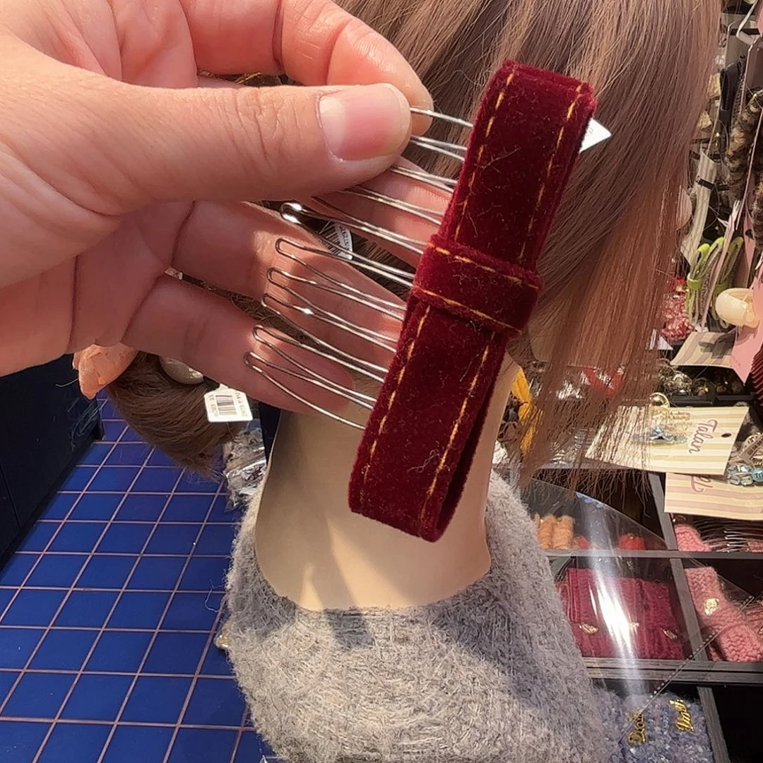 布艺非金属编号45