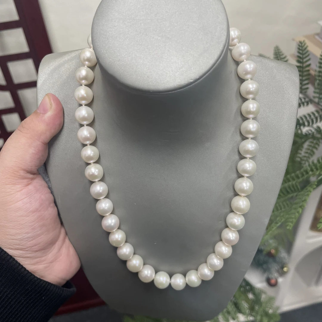 珍珠项链 10-11mm 259305