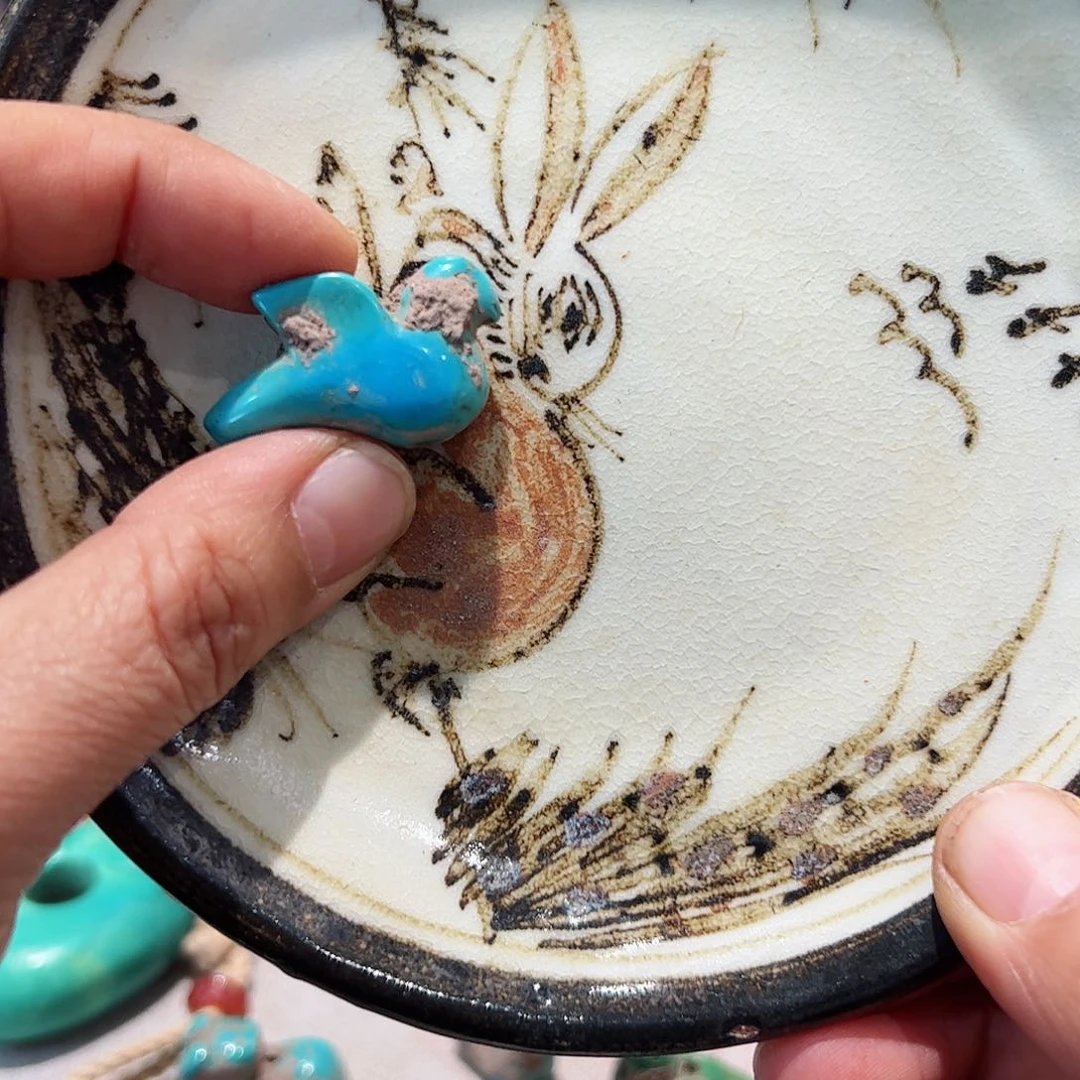 摆件P**G瓷器瓷器瓷器瓷器瓷器瓷器