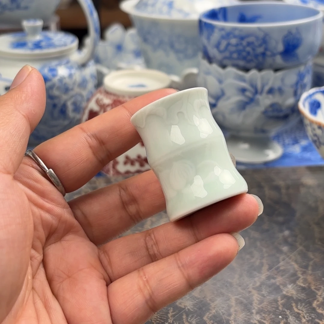 景德镇观自在观自在