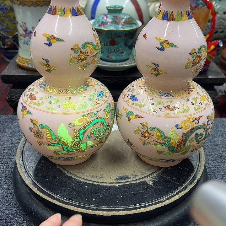 瓷片摆件摆件去摆件摆件