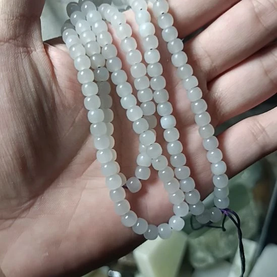 和田玉未镶嵌珠宝半成品