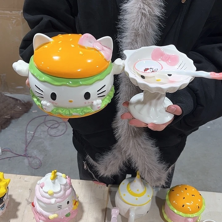紫砂茶叶罐这么多