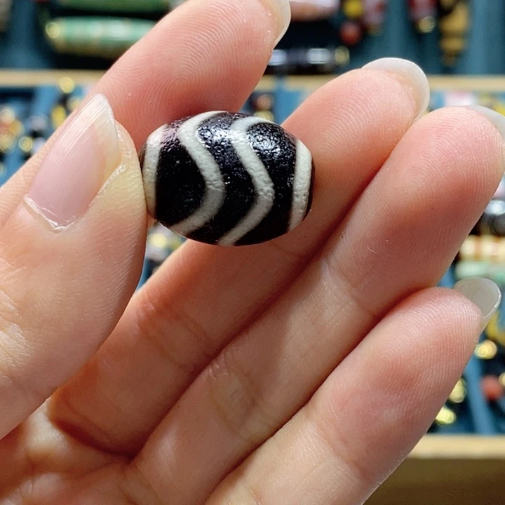 玛瑙/玉髓珠宝半成品未镶嵌28