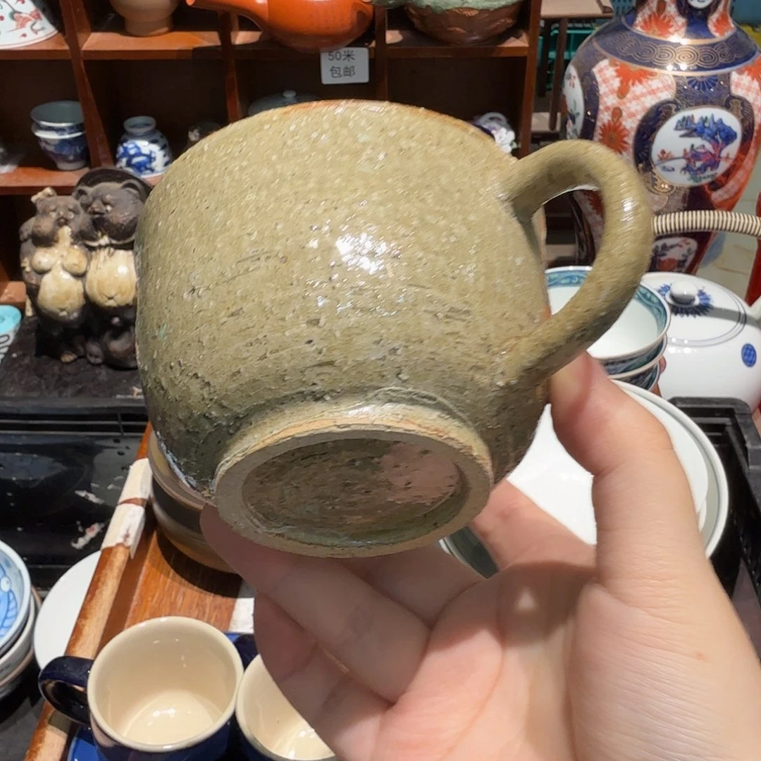 瓷片五十包邮 非全新
