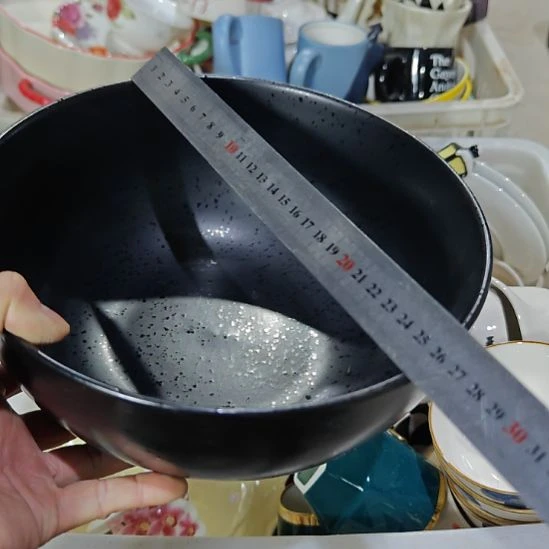 瓷片陶瓷杯碗盘微瑕介意慎拍