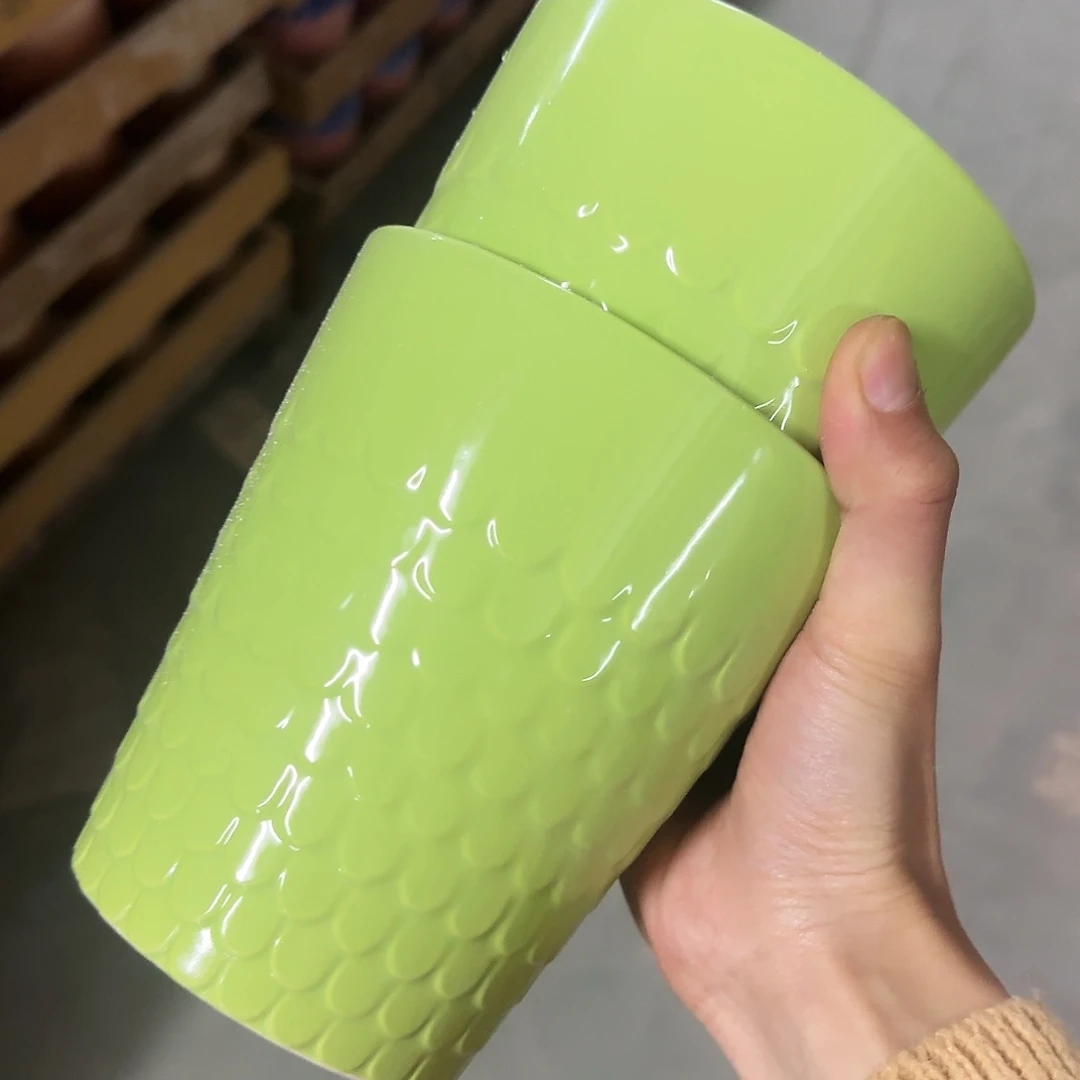 陶瓷2个··订单自动合并·口径误差0.5左右··