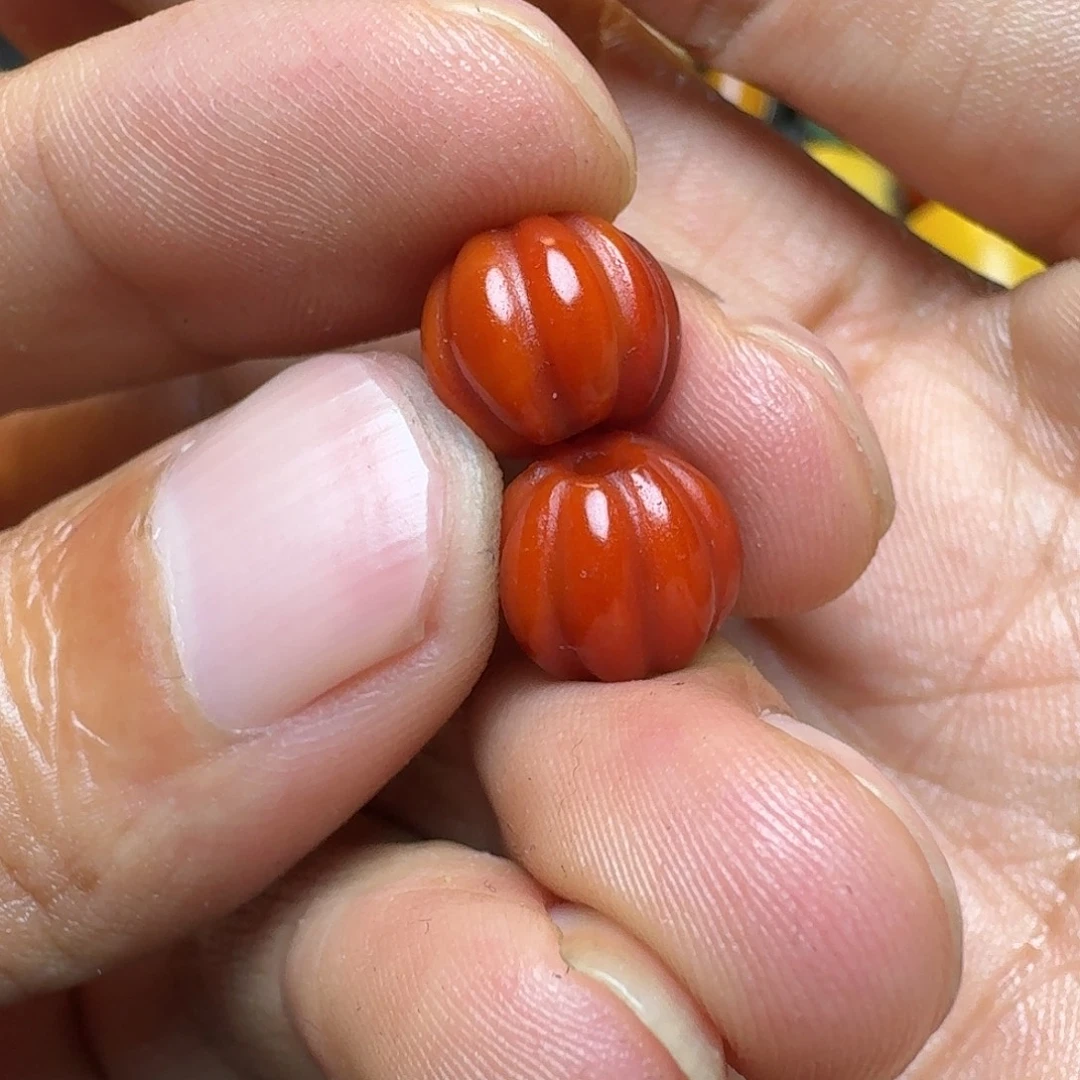 星月菩提吊坠菩提