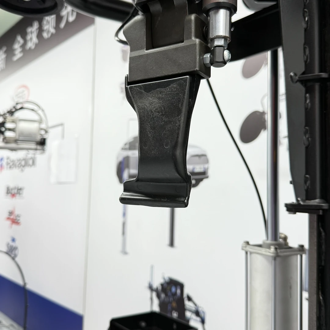 意大利拆胎机塑料鸟头配件通用于VSG集团旗下品牌（国产）