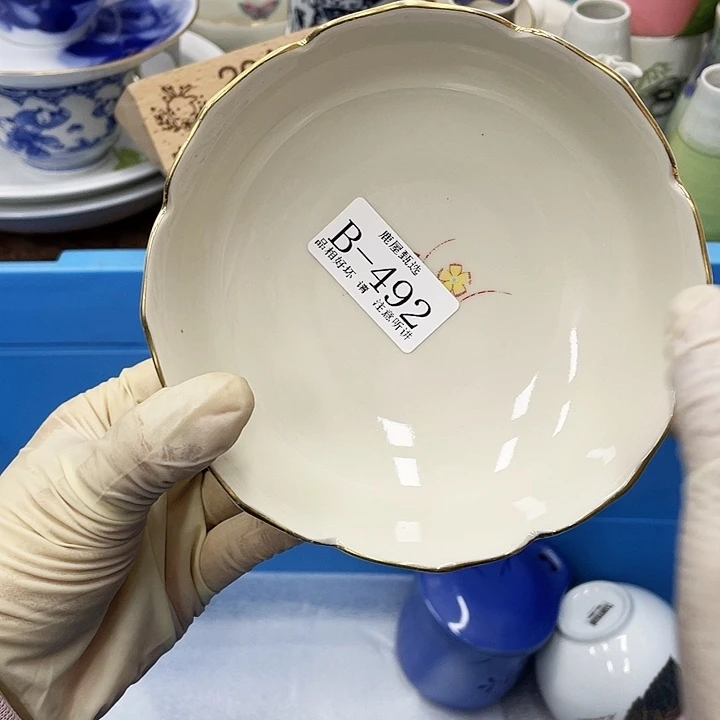 小****4492 美丽的盘子呀呀呀