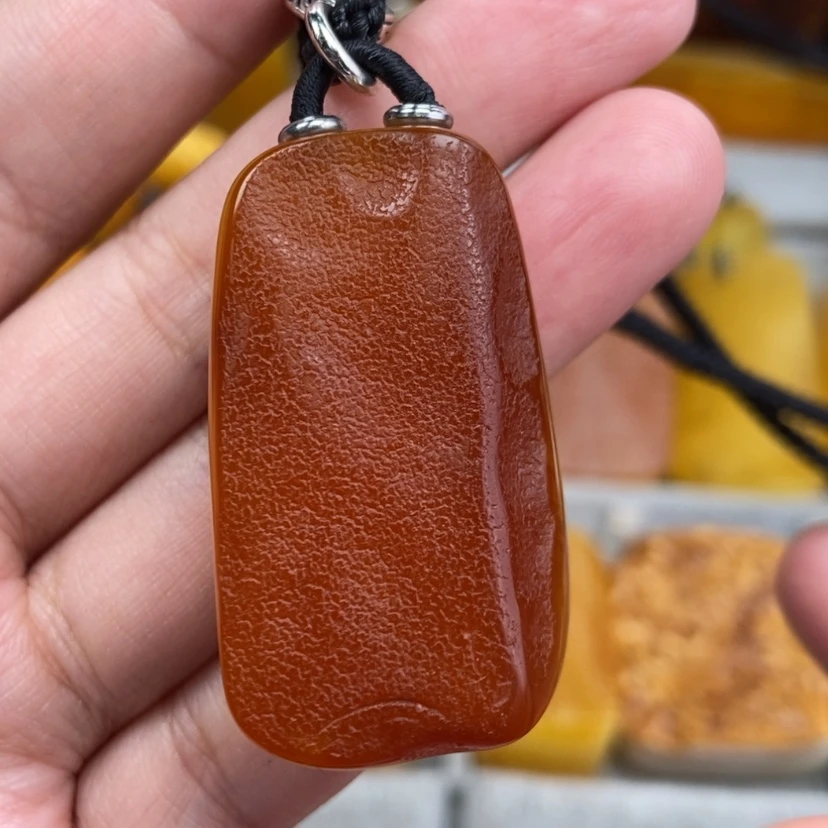 【闪购商品】琥珀珠宝奇石未镶嵌