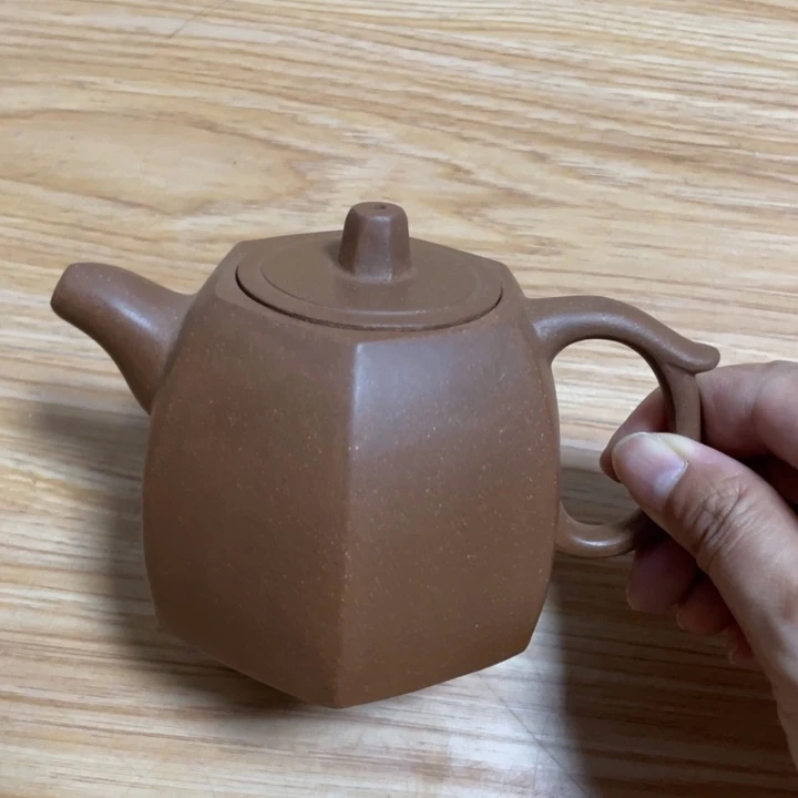 茶壶紫砂宜兴紫砂壶