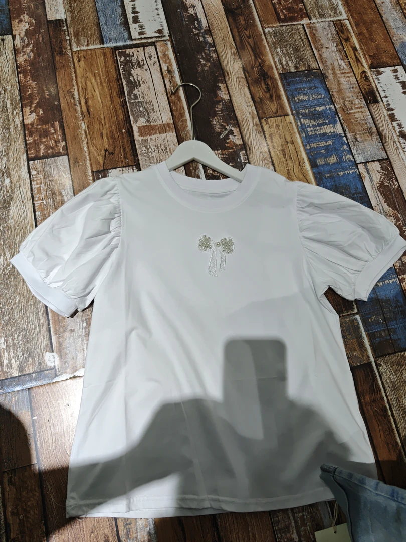 个性潮流短袖66607