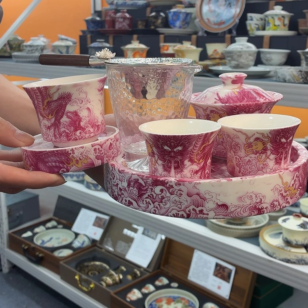 吃吃吃吃吃吃茶具