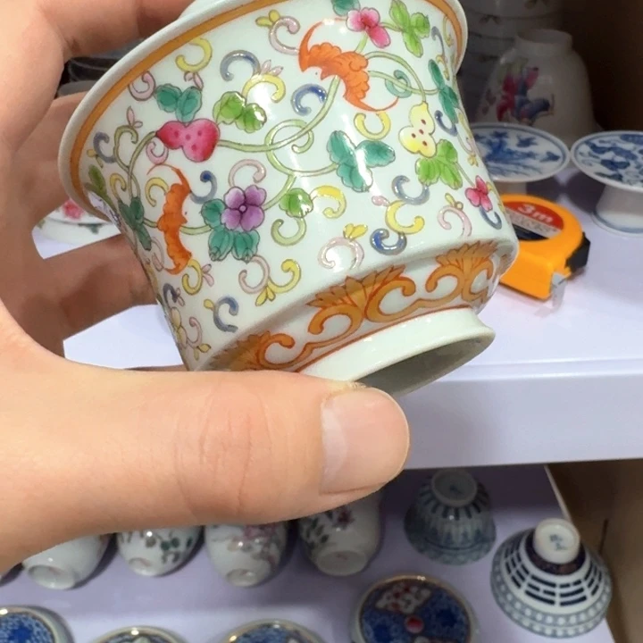 陶瓷艺术品收藏陶瓷