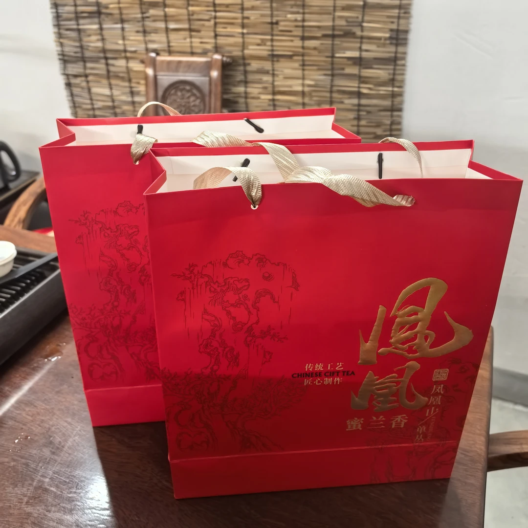 春蜜兰礼盒 2斤组合装 水路细腻 蜜韵修长