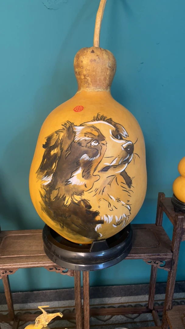 乔小四工艺葫芦直播间专用链接