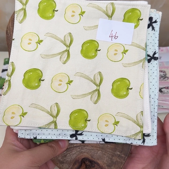 ****杰默认微瑕拍下不退不换46