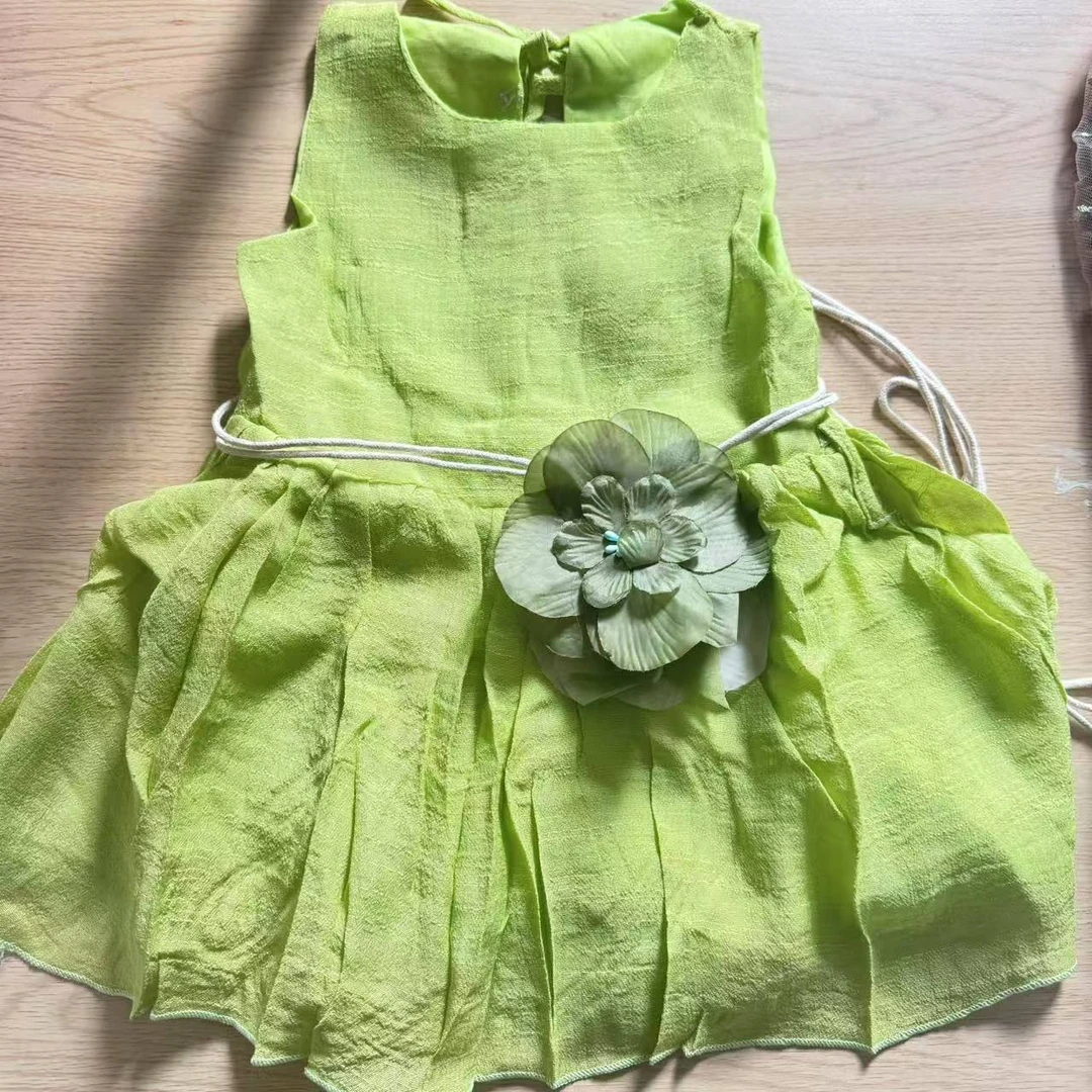 童装尾货杂款链接