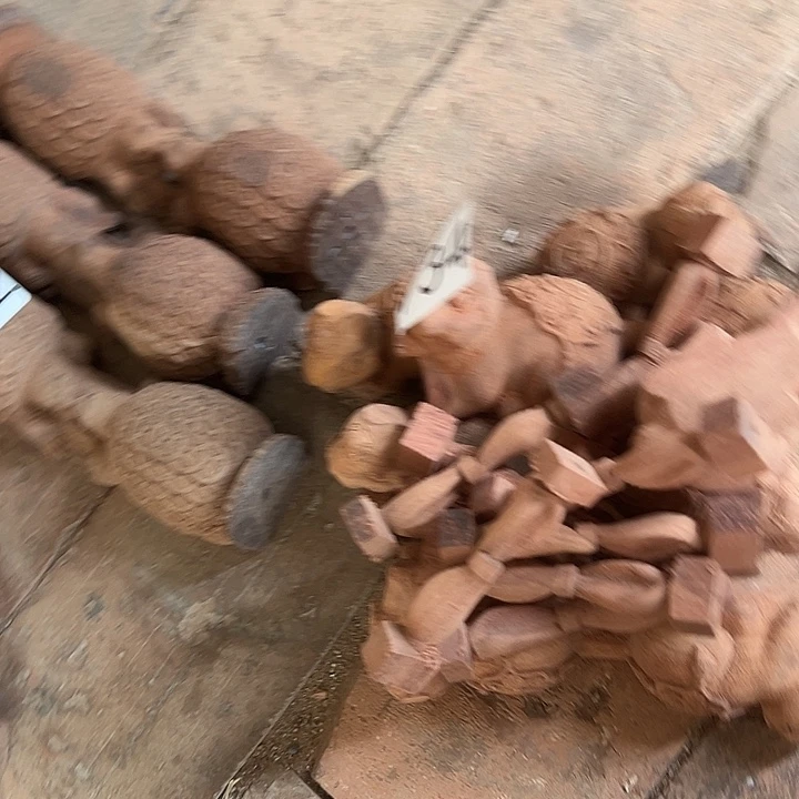 人***生风车木（黑檀木）888888