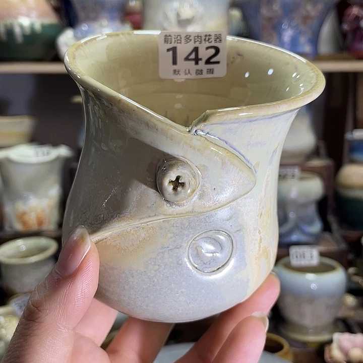 狼盆内口径9高度10