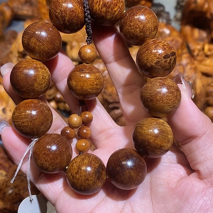 *****柏木太行崖柏陈化