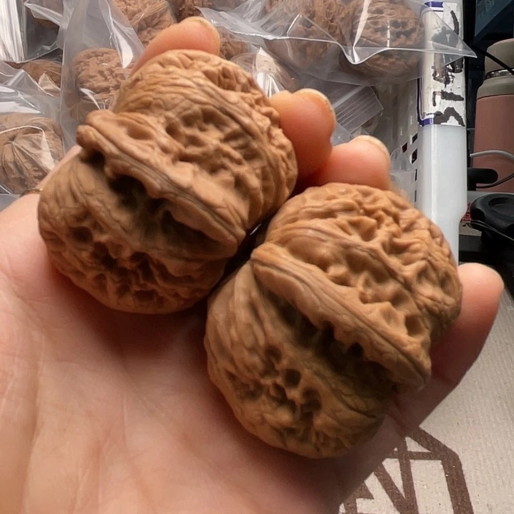 手串文玩核桃45以上元宝68.8……