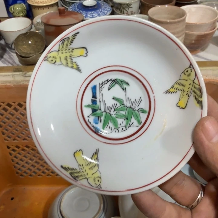 陶瓷推荐第二名20包邮