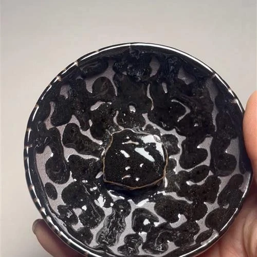 【闪购商品】茶盏-119............