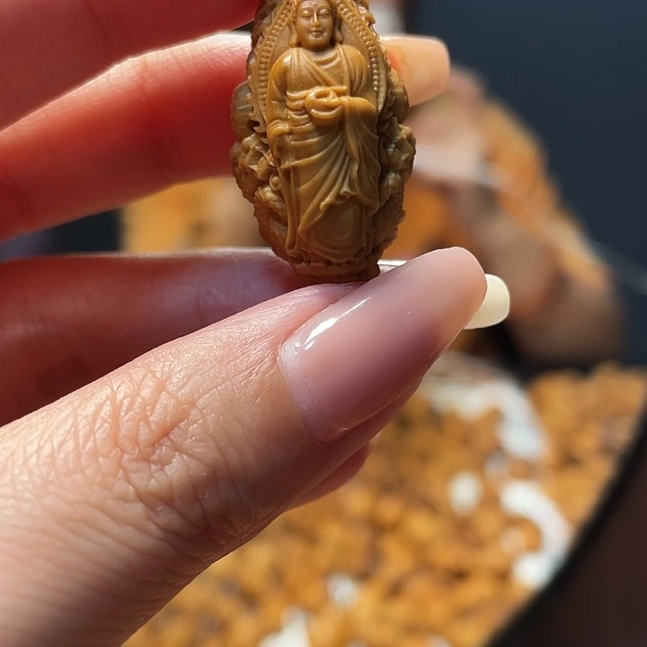 手串/手链橄榄核橄榄核