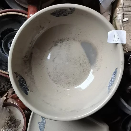 龙***瓷器微瑕不退不换