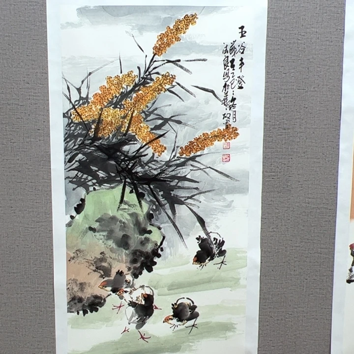 国画12888888888888888