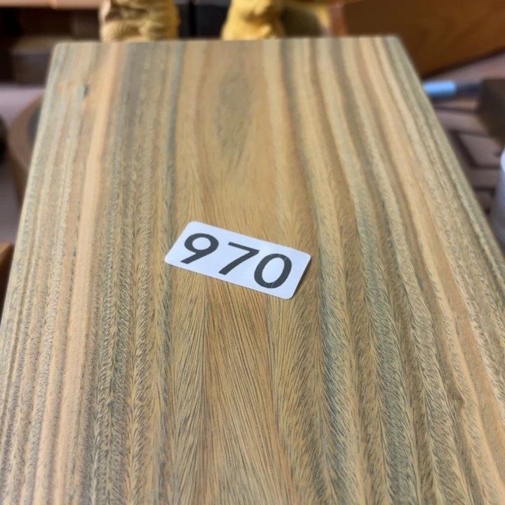 维腊木（绿檀）【****】