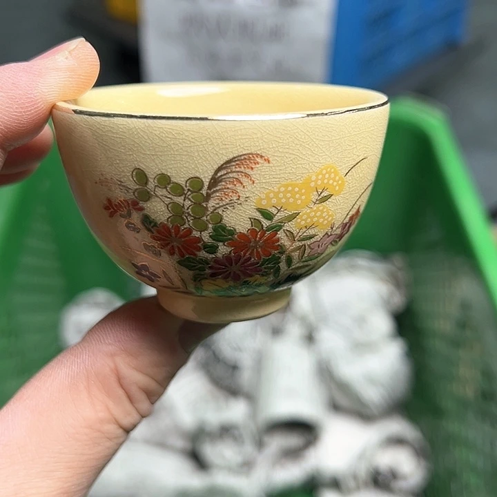 25包邮，盘子，碗，杯子，茶壶，默认瑕疵