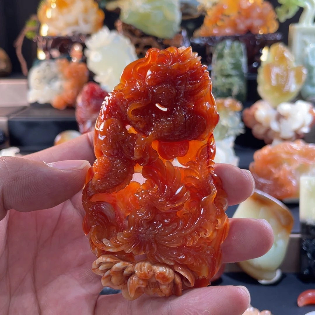 闲***趣岫玉未镶嵌挂件11111111111