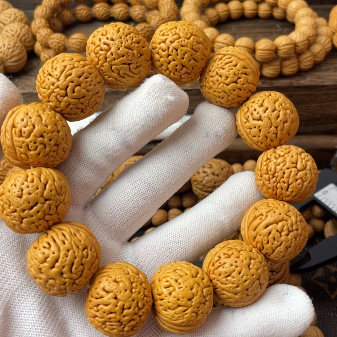 吊坠桃核走*精品龙蛋