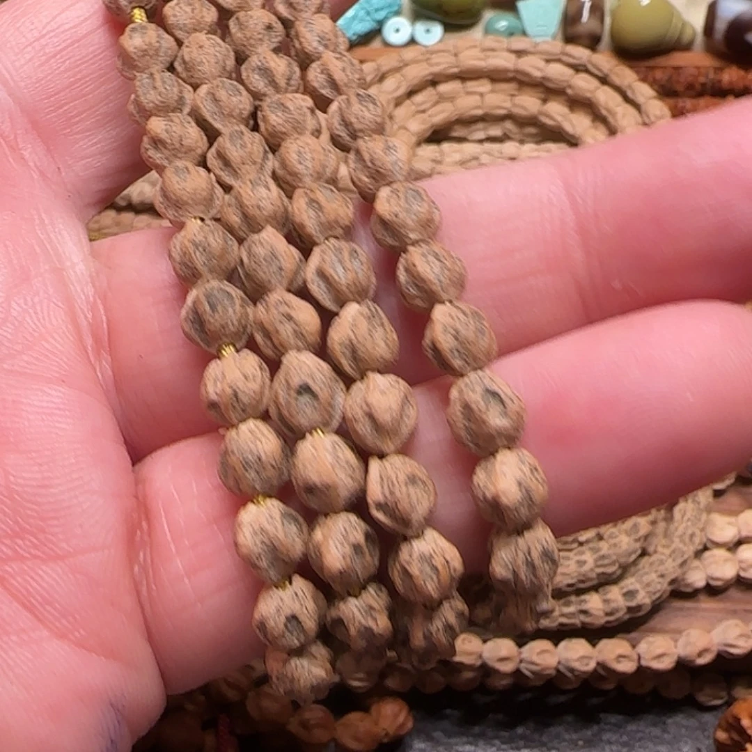 或***许柏香籽/百香籽吊坠