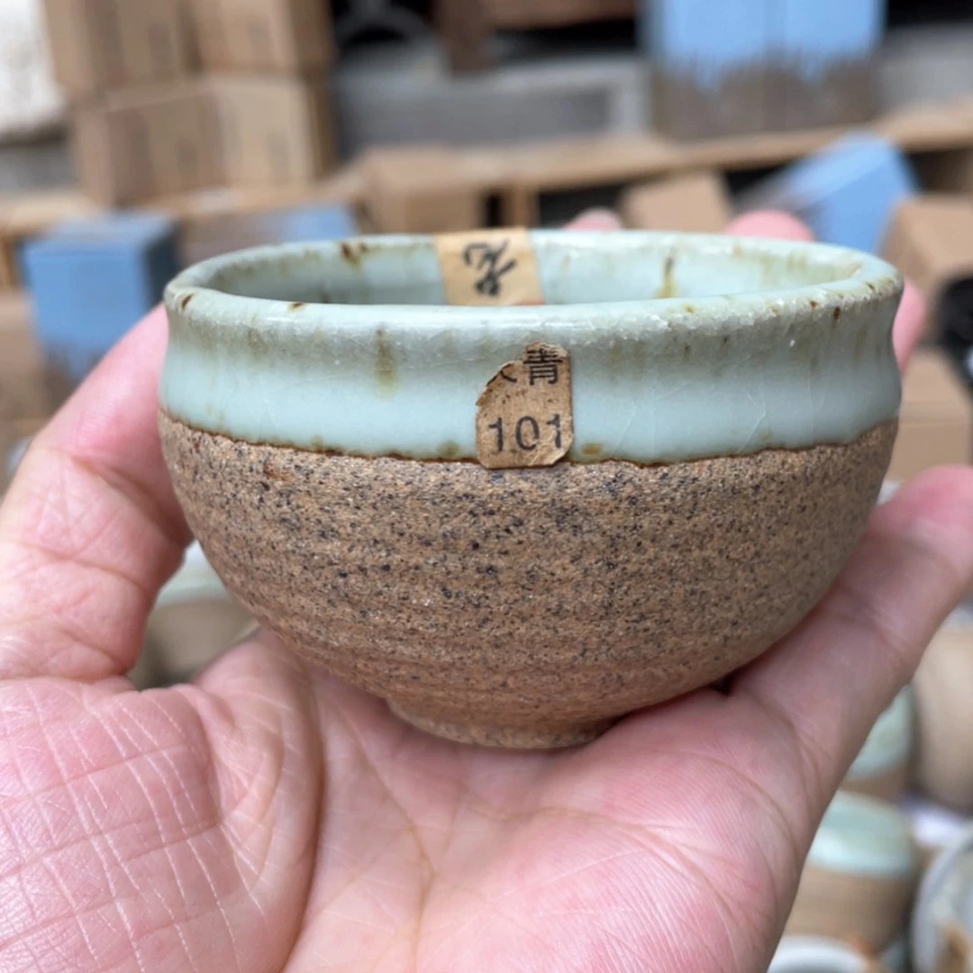 【闪购商品】壶老段烧茶器茶具！