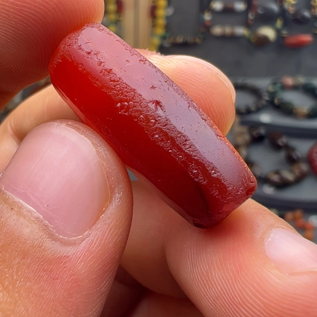 合金颈饰玛瑙/玉髓