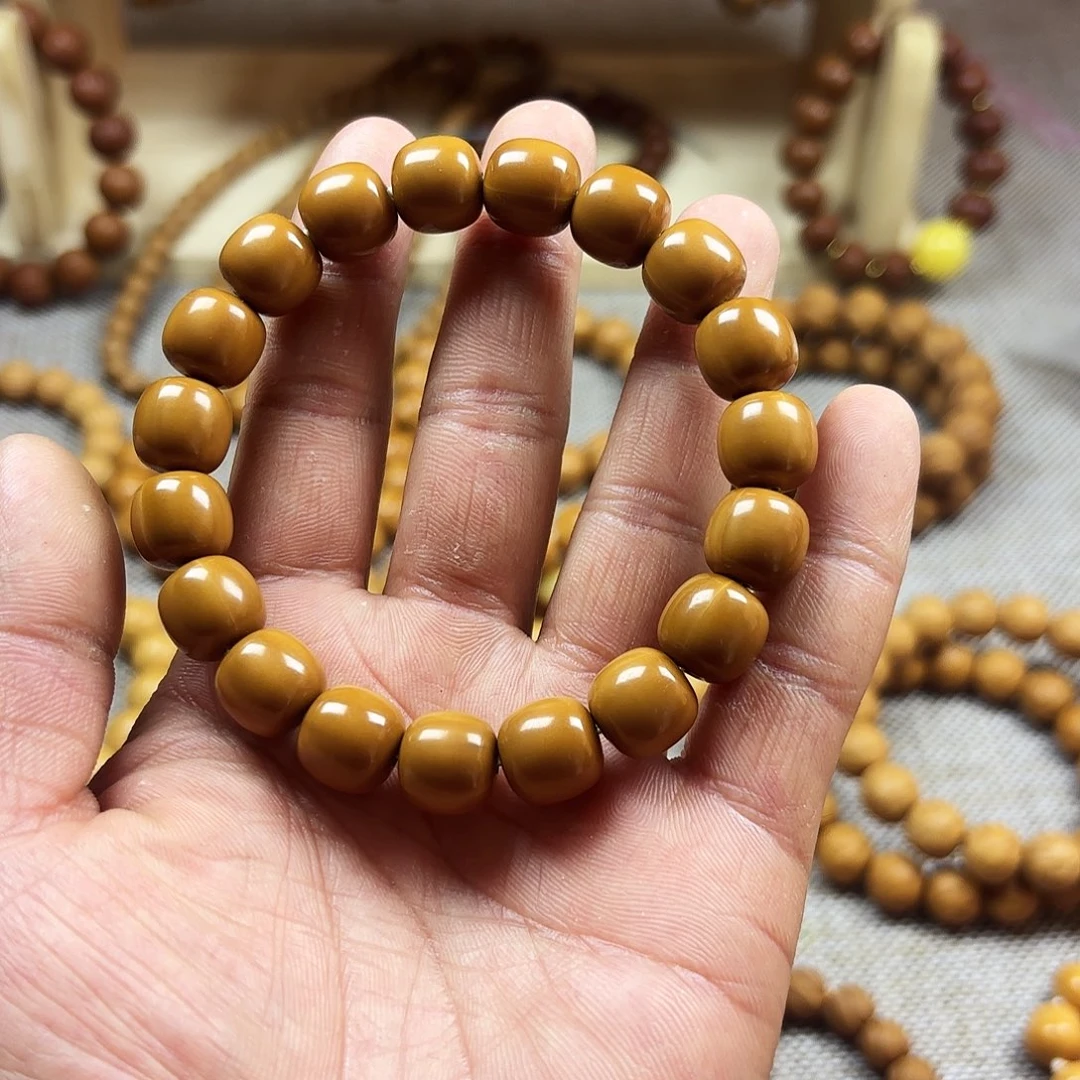 猴头核桃吊坠全品龙岩料大老型