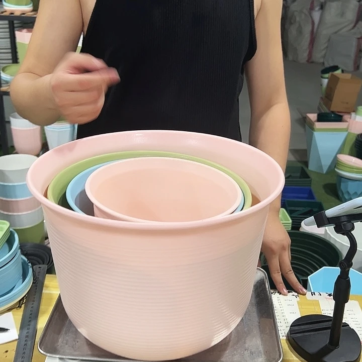 雾***°微瑕仿炭烧混色4支无托