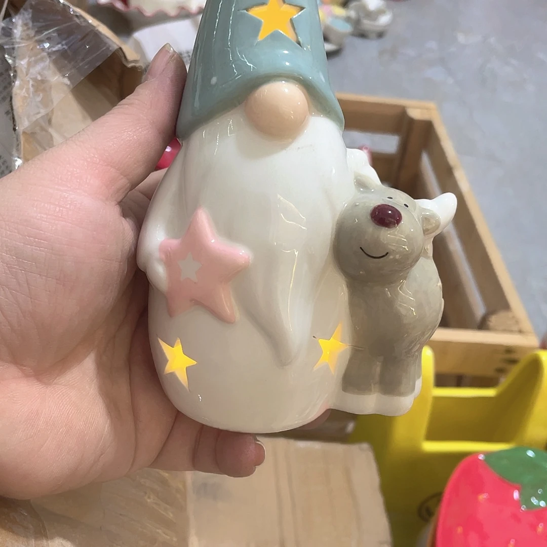 微瑕陶瓷介意慎拍