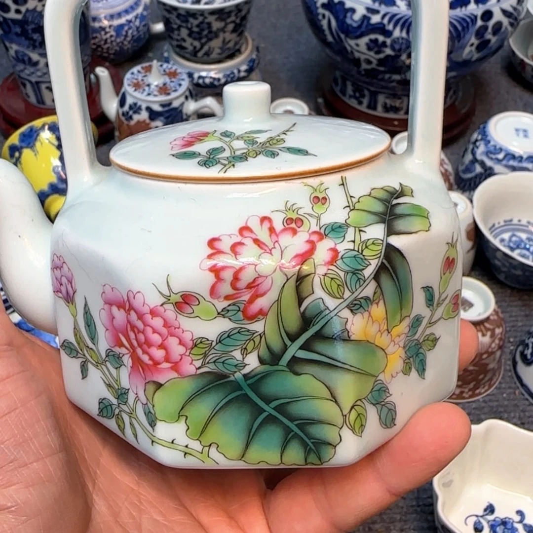 【闪购商品】景德镇市浮梁县，景德镇陶瓷